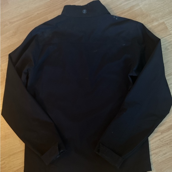 NWOT Lightweight Weather Jacket - Picture 2 of 2